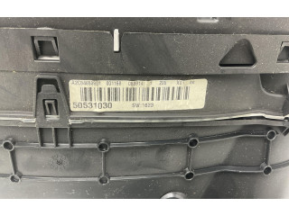 Přístrojová deska Alfa Romeo Mito 2014 Y50001, 50531030