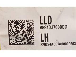 Oro pagalvių komplektas