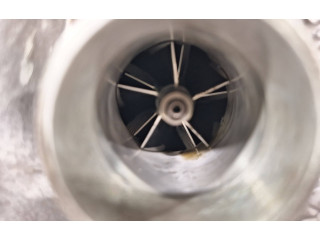 Turbodmychadlo Турбина 54399700030, 1441100Q0F Renault Megane II