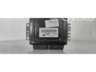 Řídící jednotka 96801800 Daewoo Matiz 2010