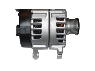 Генератор 04L903024A, EG18S015 Audi A4 Allroad