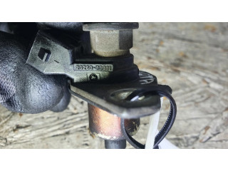 Vstřikovač 2326073011 Toyota Celica T160 pro benzínový motor 0.0