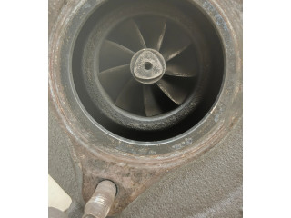  Турбина Jeep Grand Cherokee (WK)  A6420900280   для двигателя 642980      