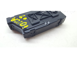 Блок комфорта 6J0035342B, 100002004   Seat Ibiza IV (6J,6P)   