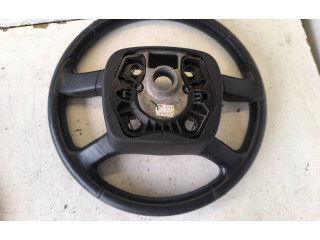 Руль Volkswagen Transporter - Caravelle T5  2003 - 2015 года 7H5419091      