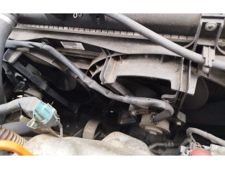 Вентилятор печки Nissan Almera N16