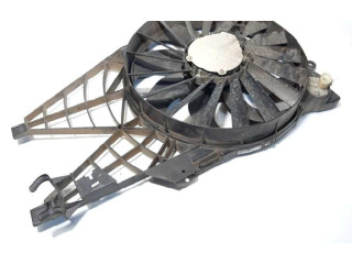 Вентилятор радиатора Fiat Punto (188)
