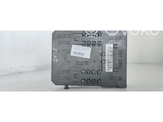 Pojistková skříňka Fiat Ulysse 2008