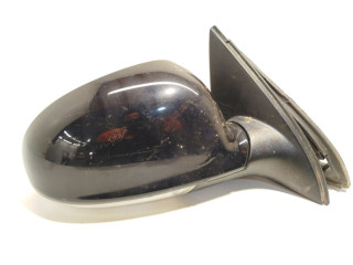 Зеркало электрическое Volkswagen Jetta V 2005 - 2010 года