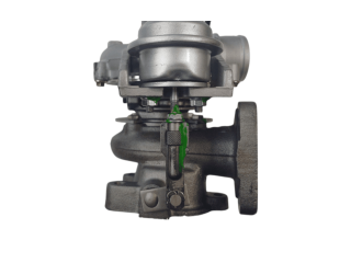 Турбина Peugeot 306 454176, 454176-5005S