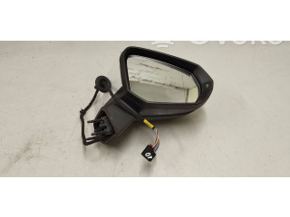 Зеркало электрическое Audi Q2 - - года