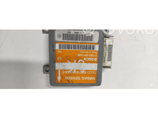 Блок подушек безопасности 8A0959655C Volkswagen Golf IV