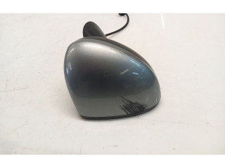 Зеркало электрическое Opel Meriva B 2010 - 2016 года