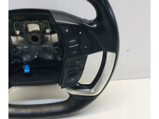 Руль Citroen C4 II Picasso 2013 - 2018 года