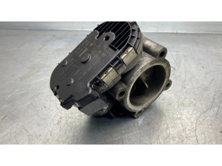 Дроссельная заслонка