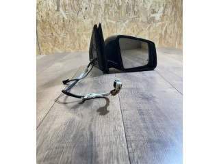 Зеркало электрическое        Mercedes-Benz GL X166  2013 - 2019 года   