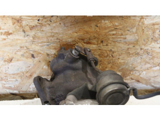  Турбина Subaru Forester SG  14412AA451         