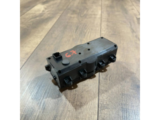 Блок управления климат-контролем A1648700189, 03420860   Mercedes-Benz GL X164