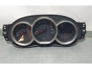 Панель приборов 248108019R, JOHNSONCONTROLS Dacia Lodgy