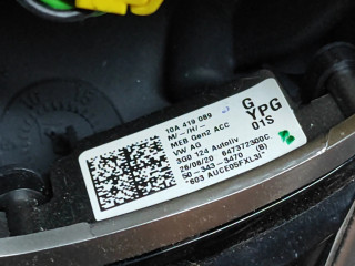 Руль Volkswagen ID.3 2019- года 10A419089G