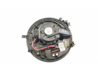 Вентилятор печки 5Q1819021B, 0130115576 Seat Leon (5F)