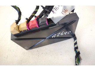 Блок управления 3d0907040d, 5hb008302-01 Volkswagen Phaeton