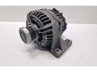 Генератор 0124525029, BOSCH Volvo XC90
