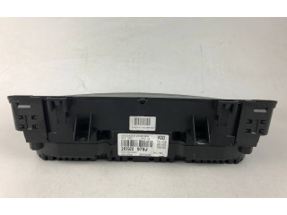 Панель приборов 2K5920976J Volkswagen Caddy