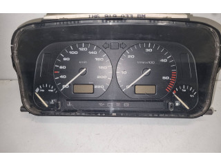 Панель приборов 1H6919033BM   Volkswagen Golf III       