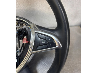 Руль Dacia Duster II 2017 - года 484007487R, 484007487R