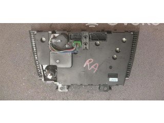 Блок управления климат-контролем 8651242 Volvo V70