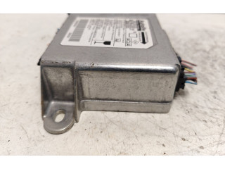 Блок подушек безопасности 604290400, 8200411015 Renault Scenic II - Grand scenic II