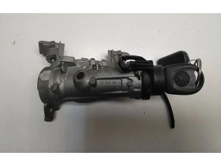 Řídící jednotka 03G906016HN, 1K0937049AD Volkswagen Caddy 2005