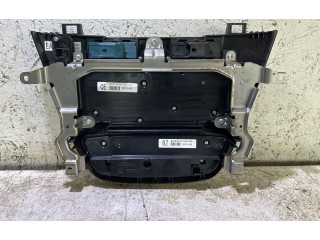 Дисплей 13277916, 100222 Buick Regal