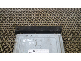 Řídící jednotka 03F906070GR, 03F907309AE   Seat Ibiza IV (6J,6P) 2014