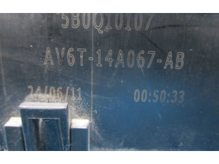 Pojistková skříňka AV6T14A067AB, 005033 Ford C-MAX II 2014