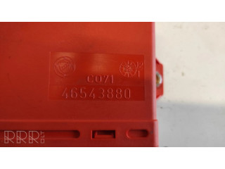 Комфортный модуль