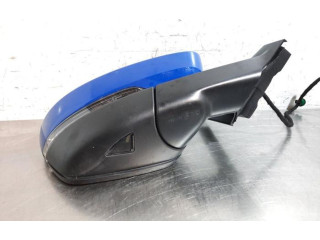 Зеркало электрическое Skoda Karoq 2017 - года