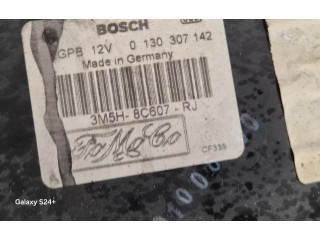 Вентилятор радиатора     3M5H8C607RJ, 0130307142    Volvo C30 