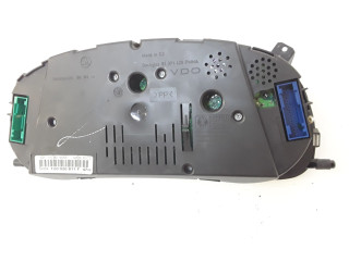 Панель приборов 1U0920811F Skoda Octavia Mk1 (1U)