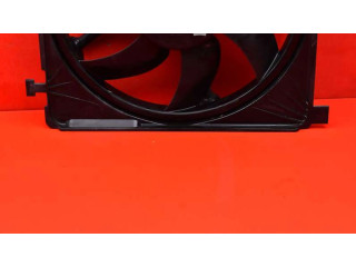 Вентилятор радиатора 1S0121207J, 1S0121207J Skoda Citigo