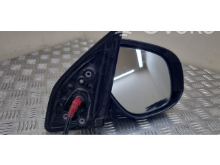 Зеркало электрическое Mitsubishi Outlander 2007 - 2012 года