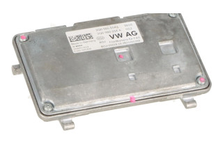 Генератор 3Q0980654L Audi A3 S3 8V