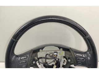 Руль Toyota Corolla Verso AR10  2004 - 2009 года       