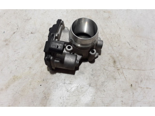 Дроссельная заслонка