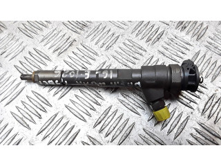 Форсунка 0445110652    Dacia Logan II   