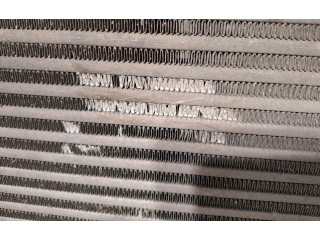 Интеркулер  179400R010, JD1271002220   Toyota Corolla Verso AR10 