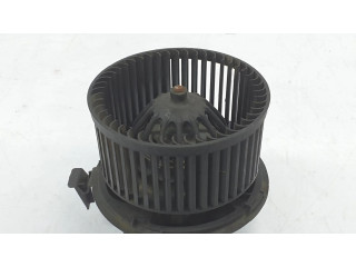 Вентилятор печки