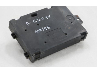 Блок комфорта 284B11867R, A2C86184600 Renault Clio IV