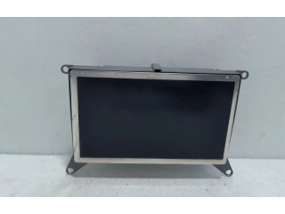 Дисплей 9660080680, 170618 Citroen C8